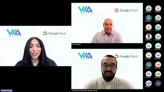 Webinar AI Driven Fraud Detection in Financial Services Balancing Speed and Compliance