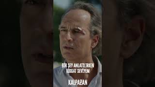 Kartal Gibi Olanlar El Kaldırsın