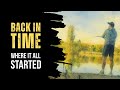 GOLDEN HARVEST PARK | Carp Fishing South Africa