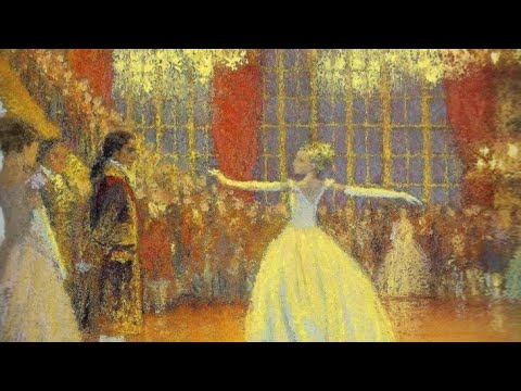 Tchaikovsky: Swan Lake, Op. 20, TH.12 / Act 2 - No. 13b Danse des cygnes: Odette solo