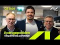 #pengepodden - Ekspertenes porteføljer i tredje kvartal 2024