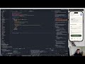 [Focus ]Day 8: Refracting AI Slop .. Maybe  mobile app (React Native, NativeWind)