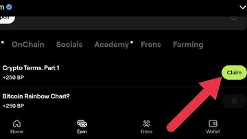 Crypto Terms. Part 1 Blum Video Code Today | Blum Youtube Video Code | Blum Video Code Today