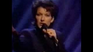 Céline Dion - Power of Love (Live TOTP, 1993)