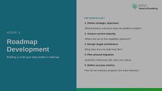 BISTEC Hearts Academy | Data Engineer Track | Month 1 | Data Pipeline Fundamentals