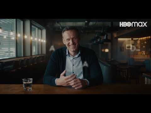 NAVALNY | Trailer | HBO Max