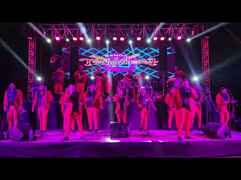 Banda Triguera - El Paraguayo