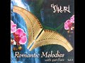 Romantic Melodies with pan-flute