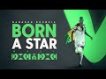 Born A Star - Mamadou Doumbia (Mali) - #TotalEnergiesAFCONU17 2023