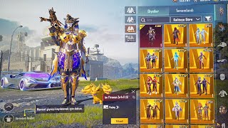 Buangin Eşyalarını Karıştırdım