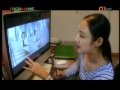 영화감독 이사강의 집 최초 공개