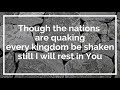 My Hope (Matt Redman)