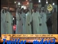 الشاعر عبدالواحد الزهراني يقاصد الجن