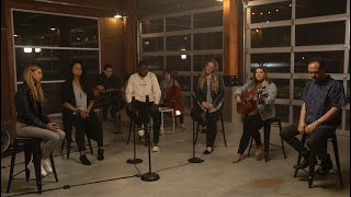 Video thumbnail of "NLC Worship - King of My Heart, Goodness of God, Way Maker Medley"