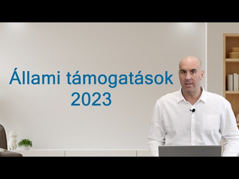 Videó: Mit jelent az OS támogatás?