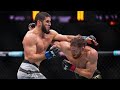 Islam Makhachev vs Jack Della Maddalena Full Fight Highlights | UFC 322
