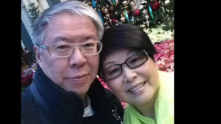 Susanna Chan Memorial Video