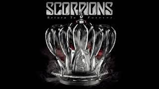 Scorpions - Rock My Car