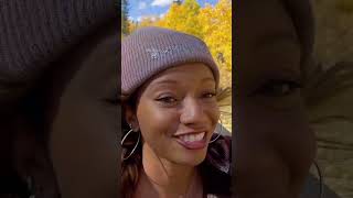 Colorado Autumn Adventure in South Fork (Golden Aspens) | "In My City" x Ellie Goulding screenshot 3