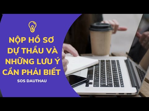 Video: Cách Tìm Hồ Sơ