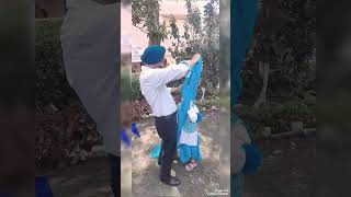 #international #bhngra #jalandhar #skating #love #india #youtubeshorts  5 May 2026
