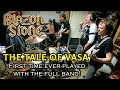 The tale of vasa  first time ever played together as a band feat erik nordkvist