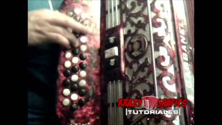 Video-Miniaturansicht von „Tengo miedo - Ramon Ayala (instruccional de acordeon)“