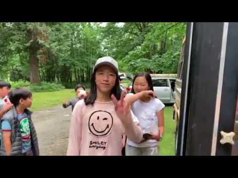 2019.07.13 Horseback Riding #2