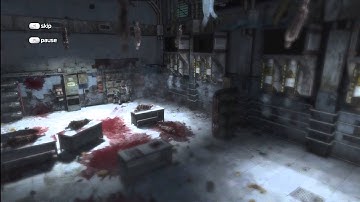 Inversion Walkthrough - Part 4 - Xbox 360 Gameplay [HD]