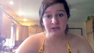 Cas 100 Speech About Myself