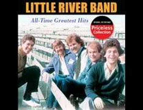 Forever Blue Little River Band - Forever Blue - Youtube