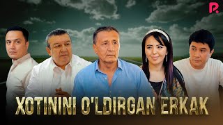 видео: Otalar so'zi - Xotinini o'ldirgan erkak | Оталар сузи - Хотинини улдирган эркак картинка: Otalar so'zi - Xotinini o'ldirgan erkak | Оталар сузи - Хотинини улдирган эркак