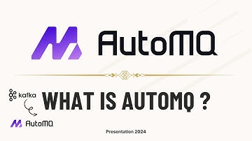 Meet AutoMQ: The Superior Alternative to Apache Kafka