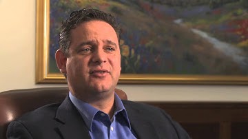 College Inroads Intro