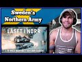 Marine reacts to Sweden&#39;s Army in the North