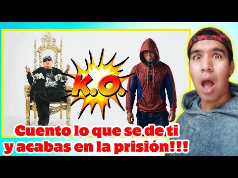 JONY BELTRÁN le hace un DISSTRACK a GINO || Lalo reacciona a CROQUETAS PAL GINO