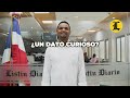 90 segundos con el candidato Vicepresidencial de Frente Amplio Jesús Díaz