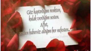 Canim Sevgilim Dogum Günün Kutlu Olsun