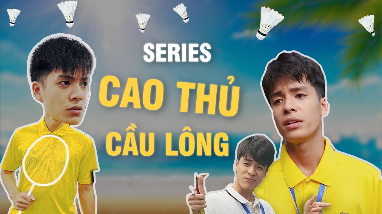 🔴 Live: TỔNG HỢP - SERIES 