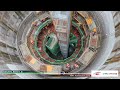 MRT Putrajaya Line Time Lapse Progress Video as of June 2021