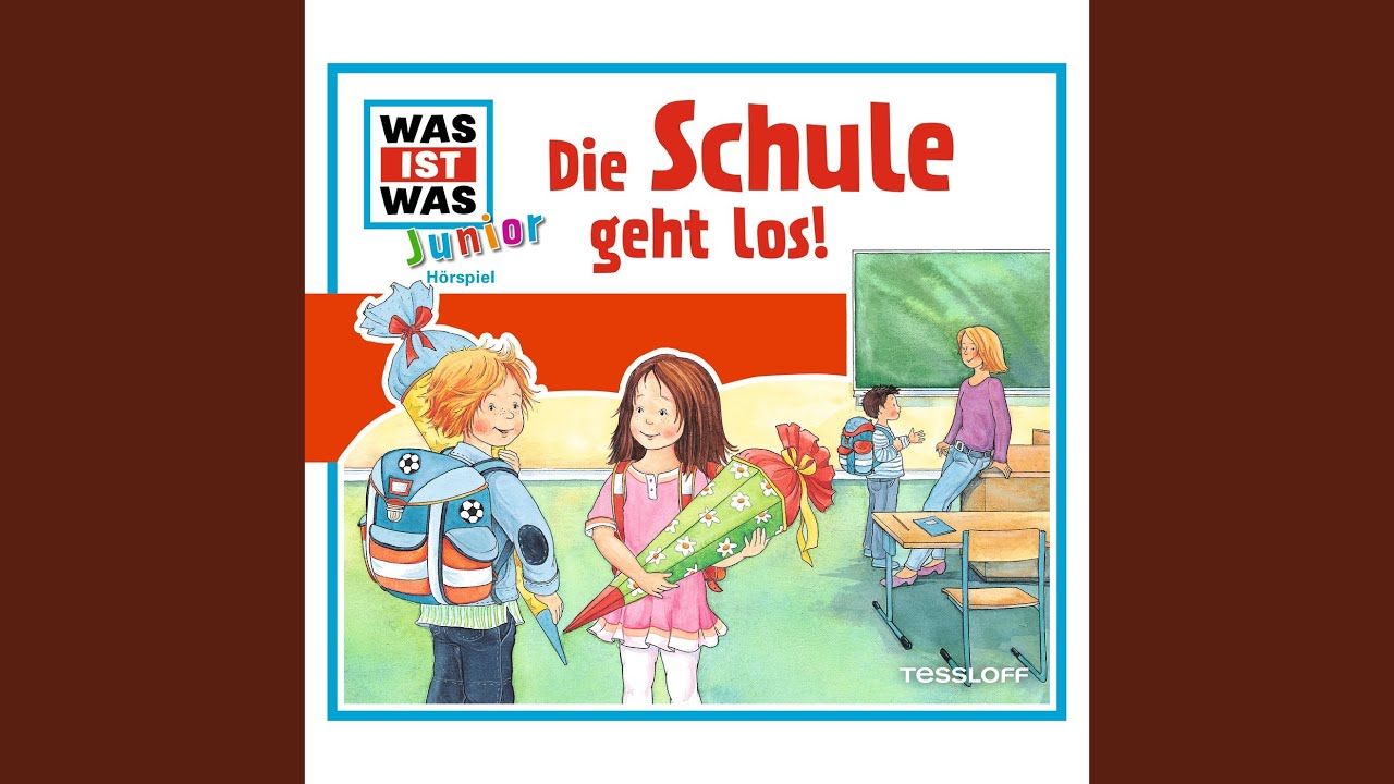 Sprawdzian Niemiecki 1 Gimnazjum Schule Ist Cool Schule ist "cool"? - YouTube