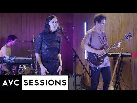 Watch the full Japanese Breakfast AVC Session and Interview