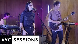 Watch The Full Japanese Breakfast Avc Session And Interview Youtube