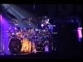 Chad Sexton Drum Solo (311) - 9-26-1999