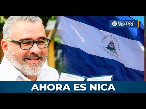 Ortega PROTEGE A PRÓFUGO Mauricio Funes NACIONALIZÁNDOLO