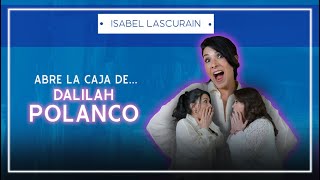 Entrevista con Dalilah Polanco | “Dejé ir un gran amor, él sí quería tener hijos y yo no”