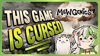 The Most Cursed Game This Year