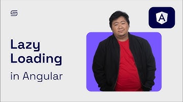 Angular Lazy Loading: Everything You Need To Know | Smoothstack