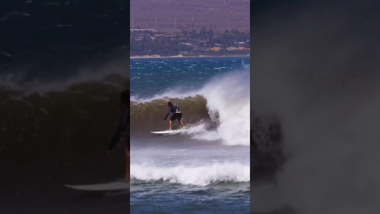 These synchronisation between these two is just 🤌 