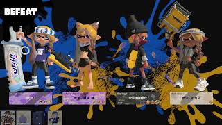 Practice time
Turn your videos into live streams with https://restream.io
Streaming :o
Socials:
Gear Builds: https://sendou.ink/u/v4p0r
Twitch: https://twitch.tv/V4p0r_spl
Twitter: https://twitter.com/V4p0r_spl
Insta: https://www.instagram.com/v4p0r_spl/
Team Twitter: https://twitter.com/BestSPLMapMode Practice time